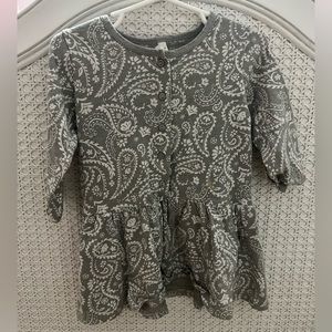 Rylee and crew dress 12 to 18 months